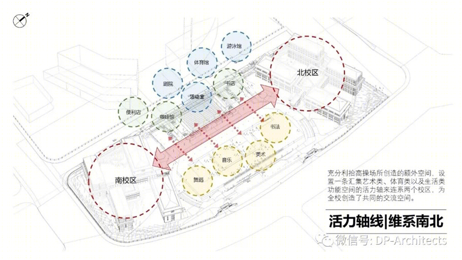 广州新侨学校丨中国广州丨DP-44