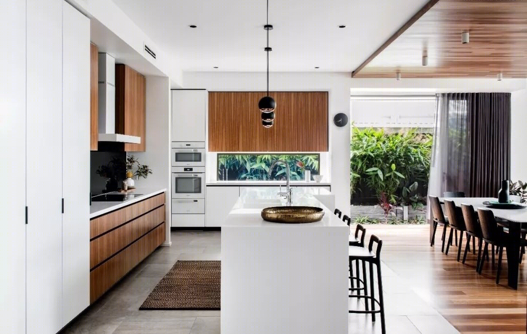 昆士兰个性住宅设计-15