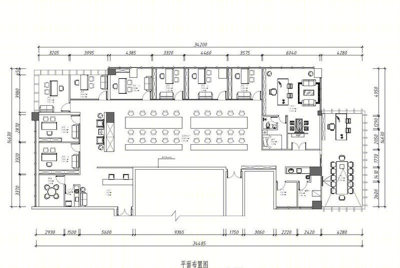 中港旅业（香港）深圳办公室-6