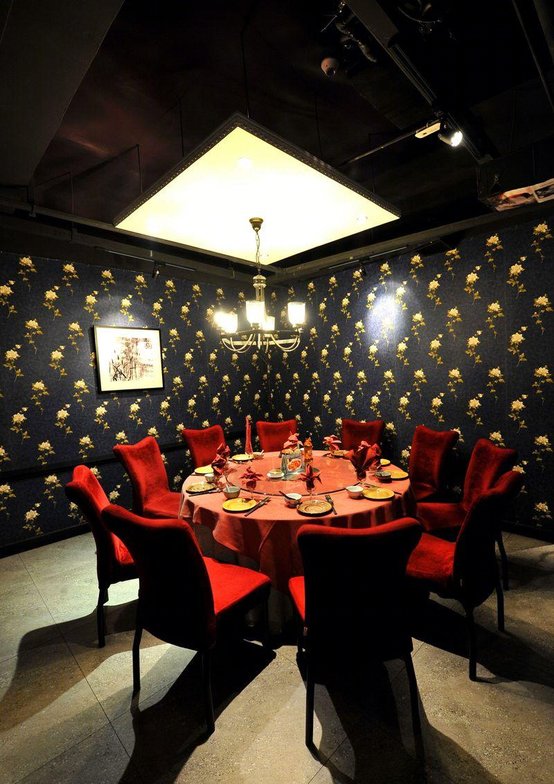 三俞竹苑长春棠棣店-21