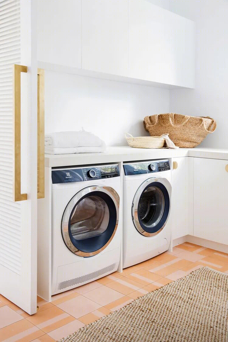 澳洲北部白色极简美学乡村别墅-38