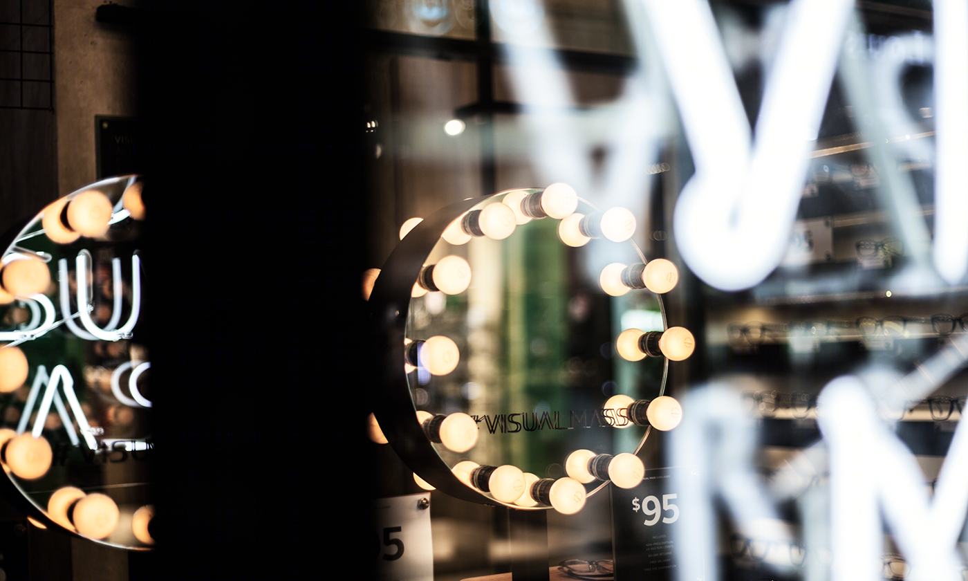 Anastasiya Gushchina丨眼镜店丨Visual Mass-6