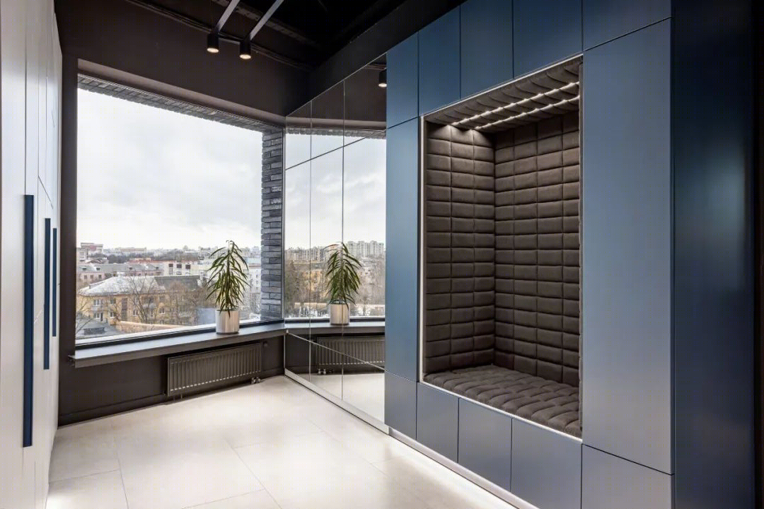 Playday 科技办公室设计丨白俄罗斯明斯克丨Tengo Group-4