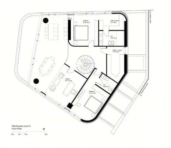 保加利亚 B73 建筑丨STARH-50
