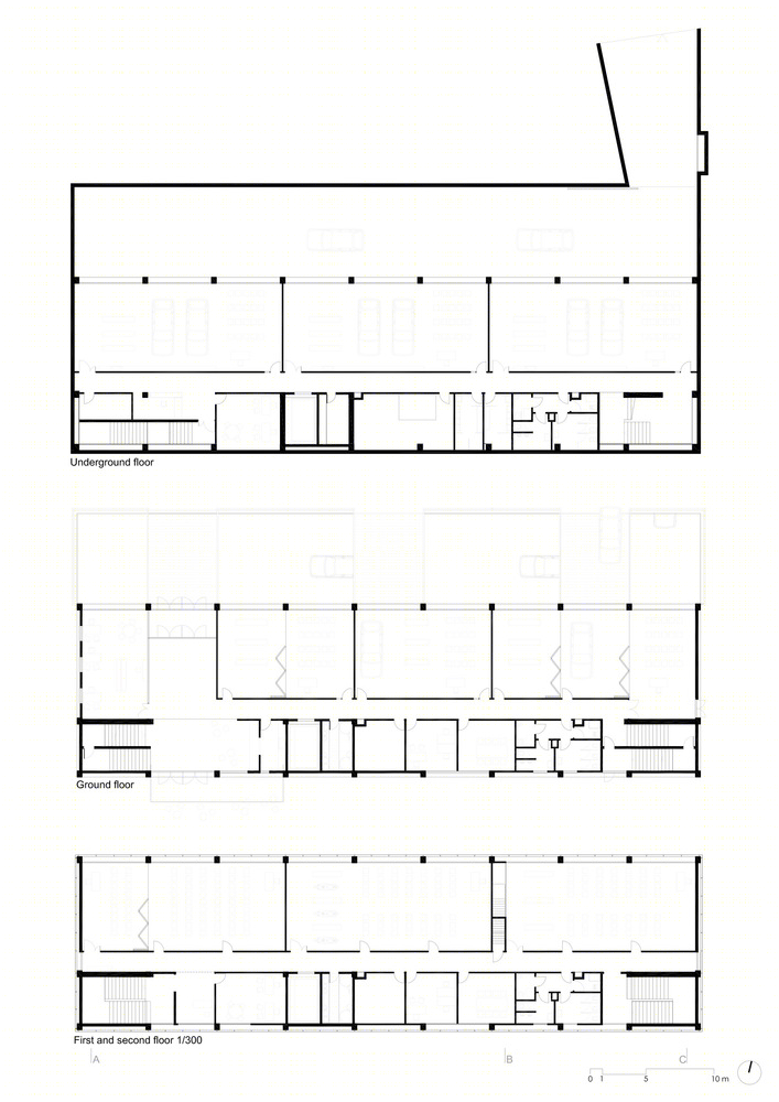 西班牙汽车园区建筑丨Pere PuigArquitecte-30