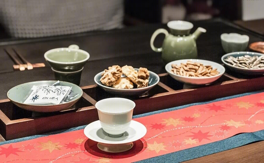 丽洲玫瑰园现代简约多层住宅设计丨中国金华丨执见设计-131