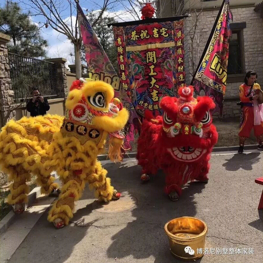 博洛尼助力，家的美好从选择开始-34