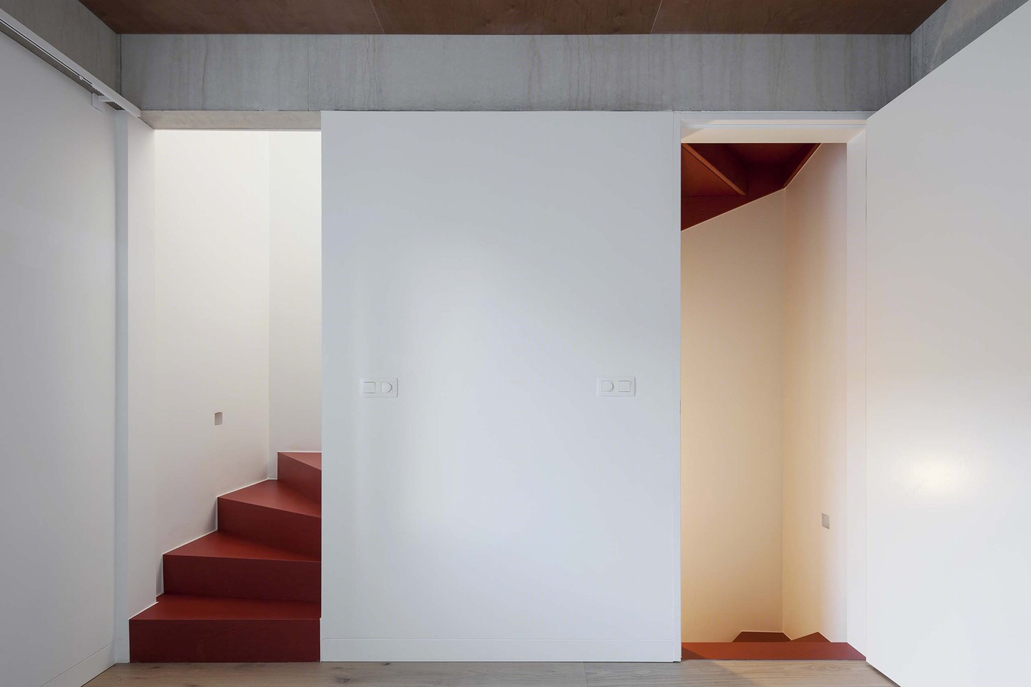 比利时Cross独立住宅-13