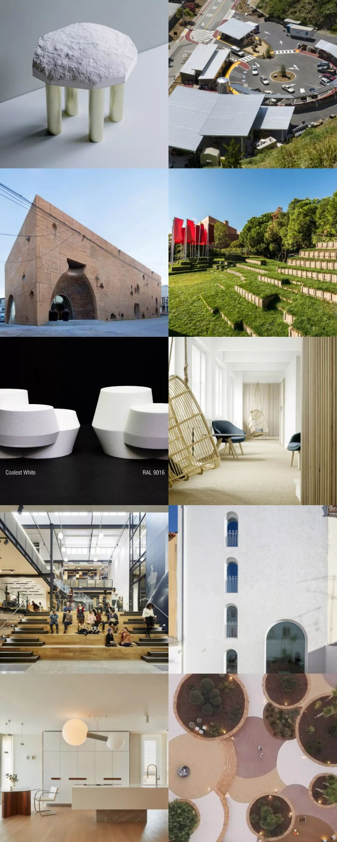 纽约 325 Kent 公寓,温文尔雅的工业风海滨建筑-43