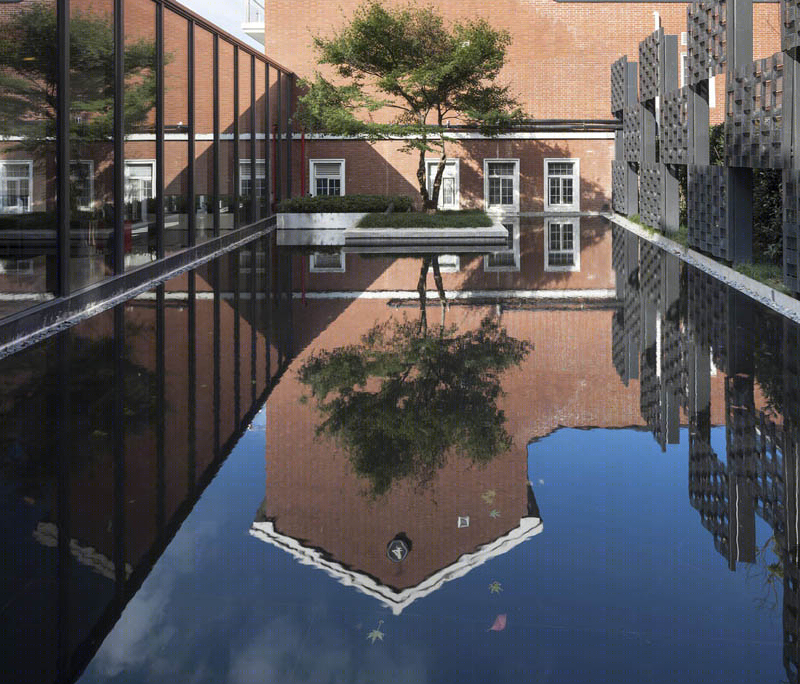 上海新凤城宾馆蜕变-59