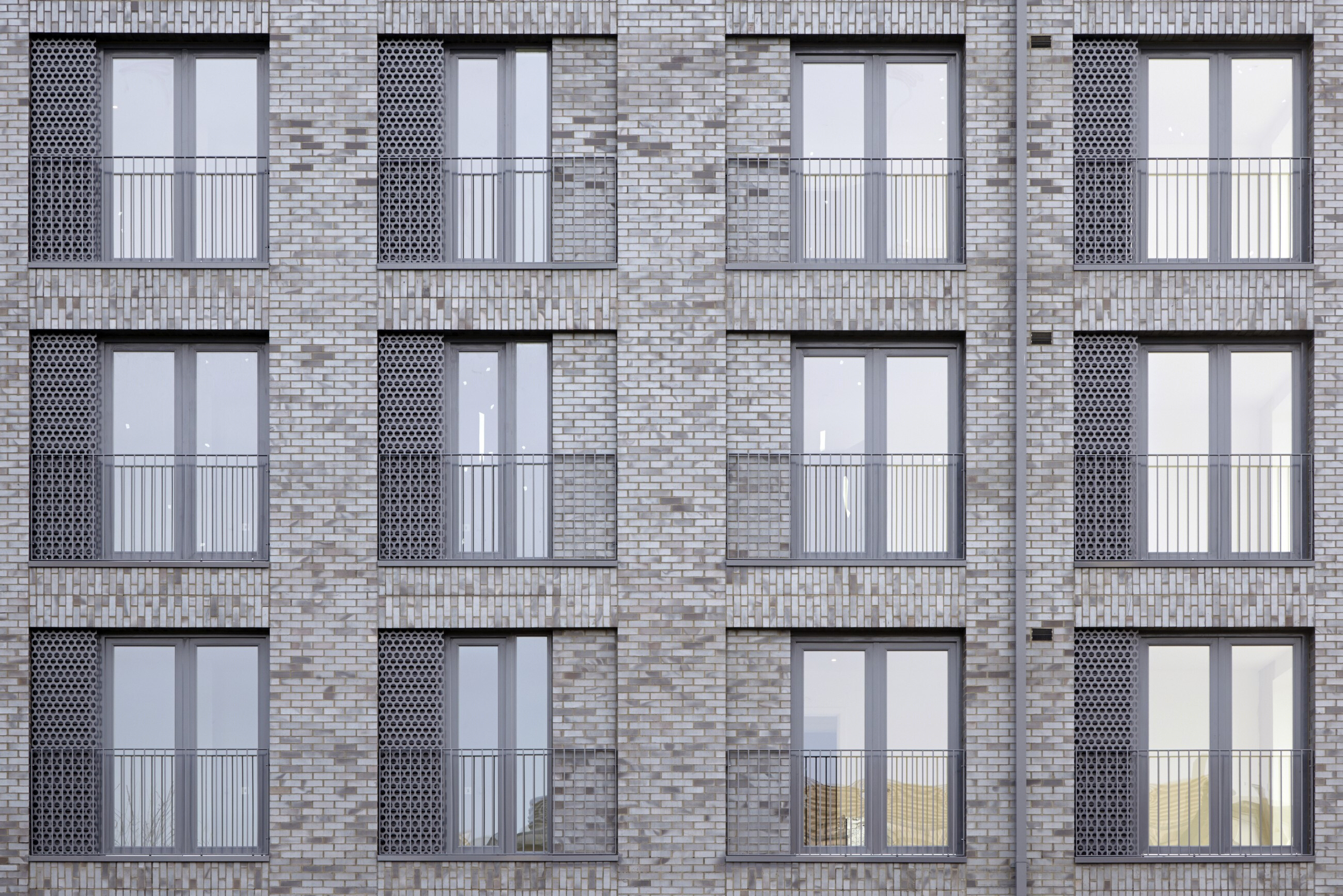 St John’s Hill 公寓建筑-31
