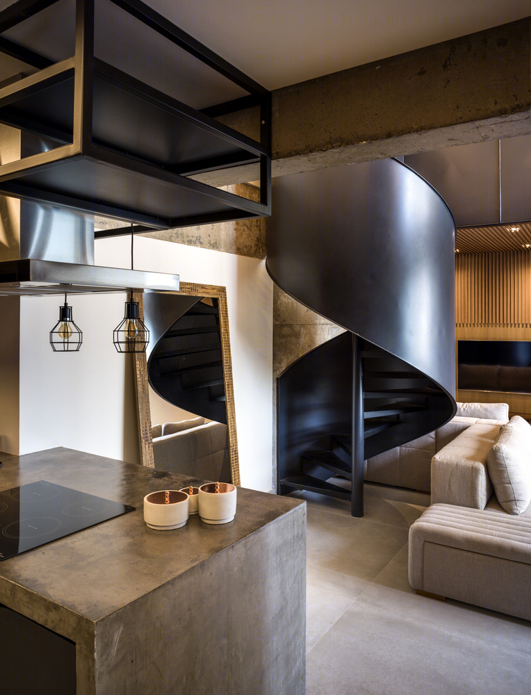 巴西帕南比公寓-9