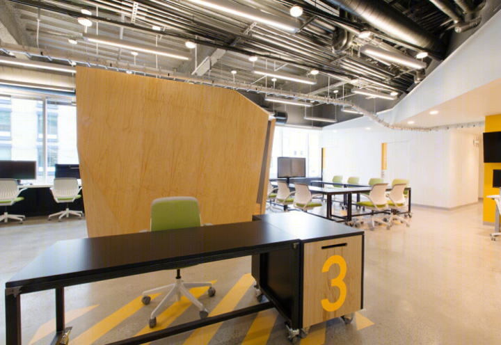 麻省理工 Beaver Works-24