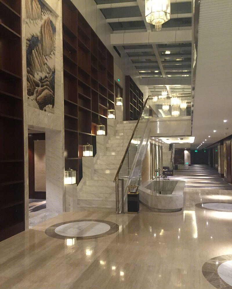 瑞吉豪悦国际酒店-9