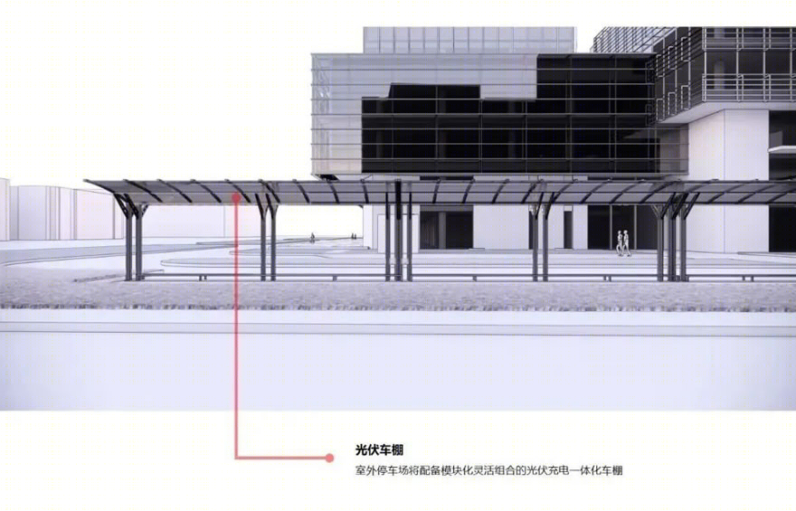 固德威智慧能源研发大楼丨中国苏州丨中衡设计集团股份有限公司-30