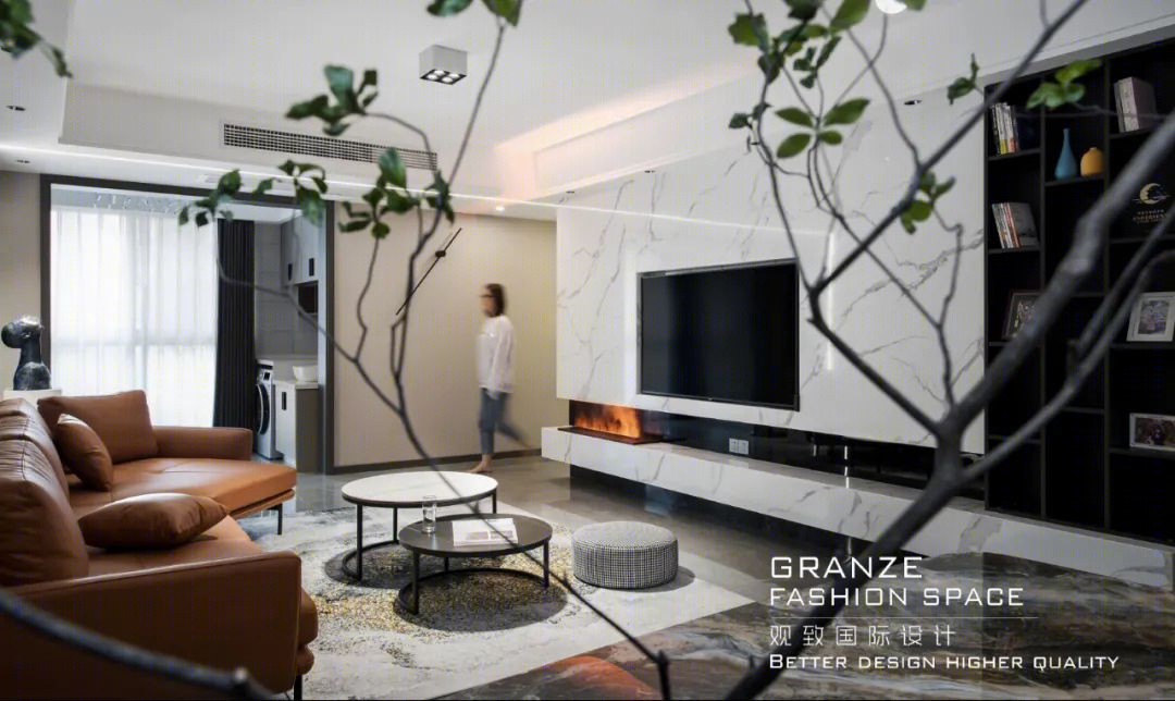 建华观园 | 现代简约，品质生活-13