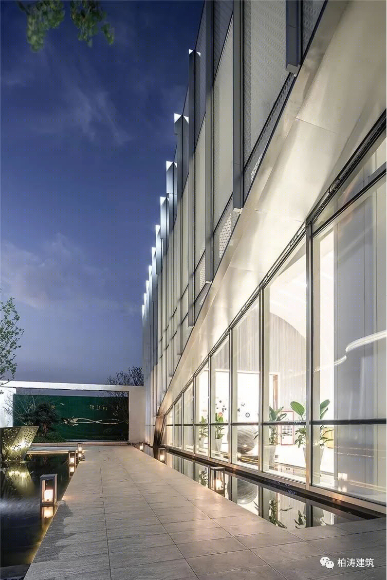 绍兴华德樾芯城展示中心-30