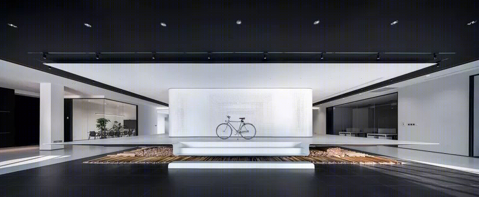 原世博会案例联合馆3顶层空间改造设计丨中国上海丨杜兹设计-35