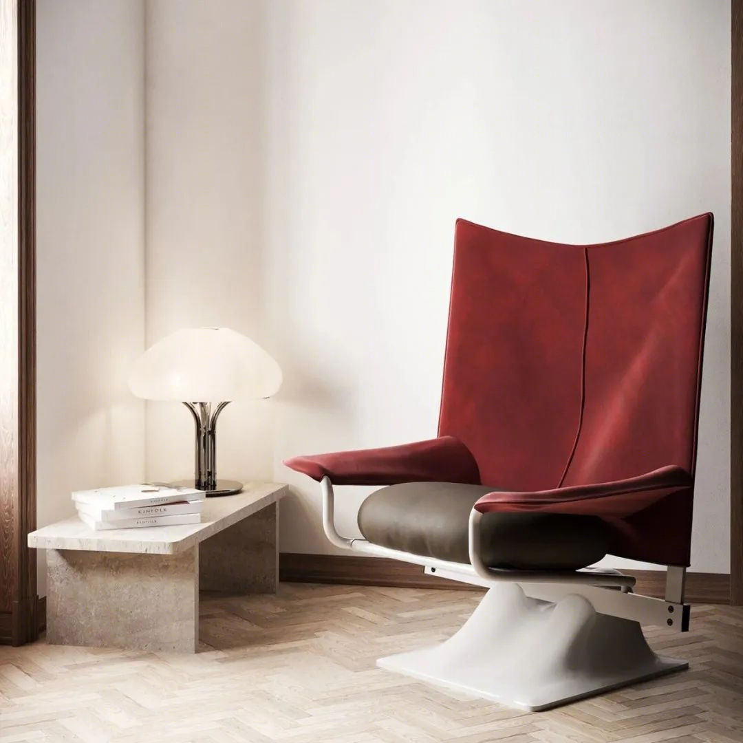 2020 极佳室内设计案例解读-39