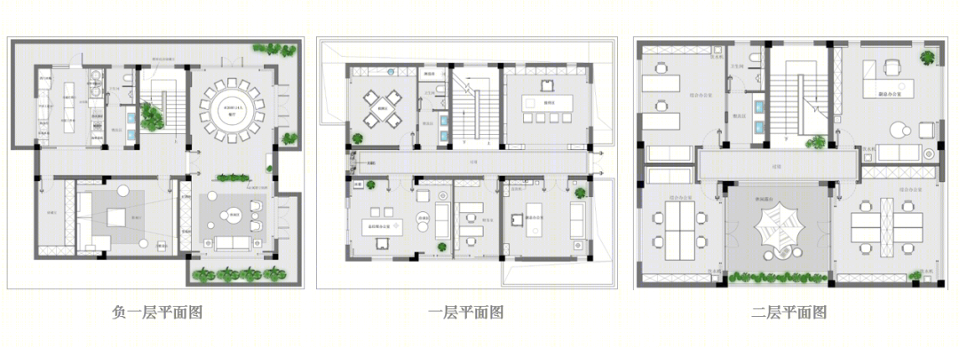 苏州天然居新中式别墅设计丨中国苏州丨苏州维斯曼全案设计-12