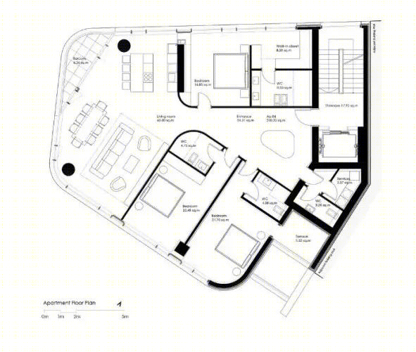 保加利亚 B73 建筑丨STARH-51