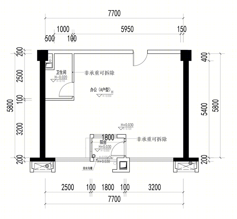 新青年咖啡厅 | 现代概念店的设计探索-2