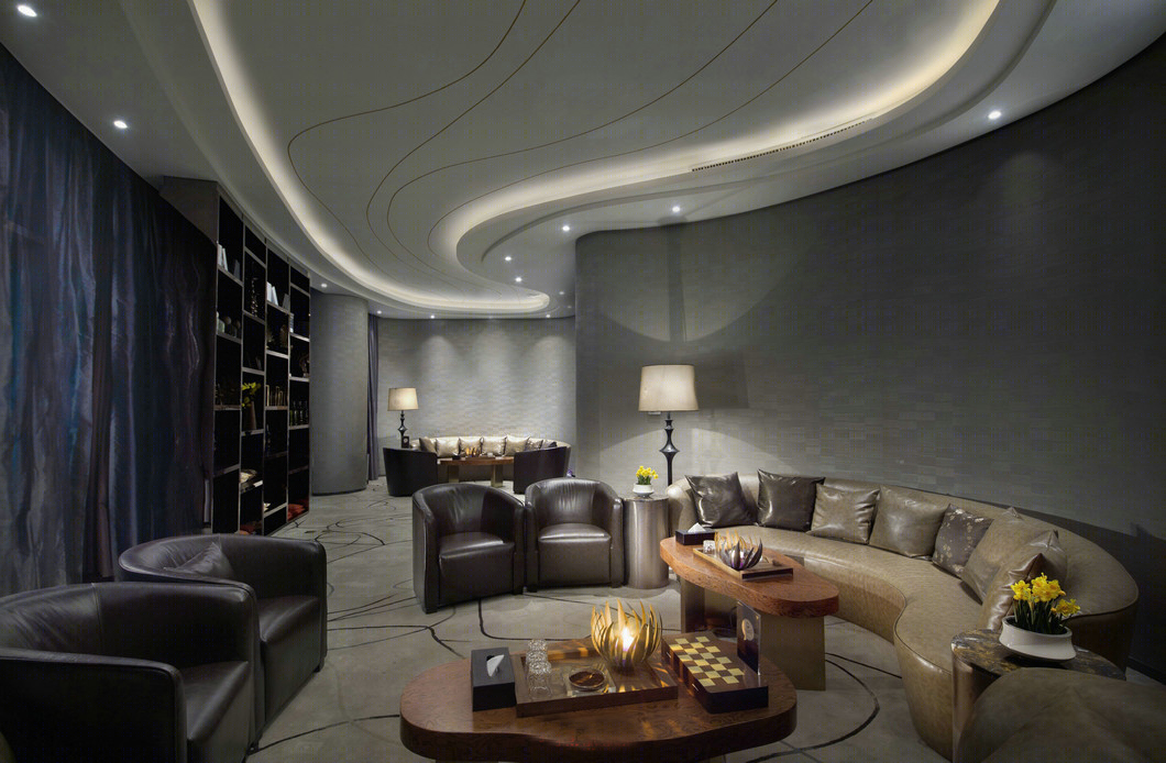 北京密云朗山展示馆-16