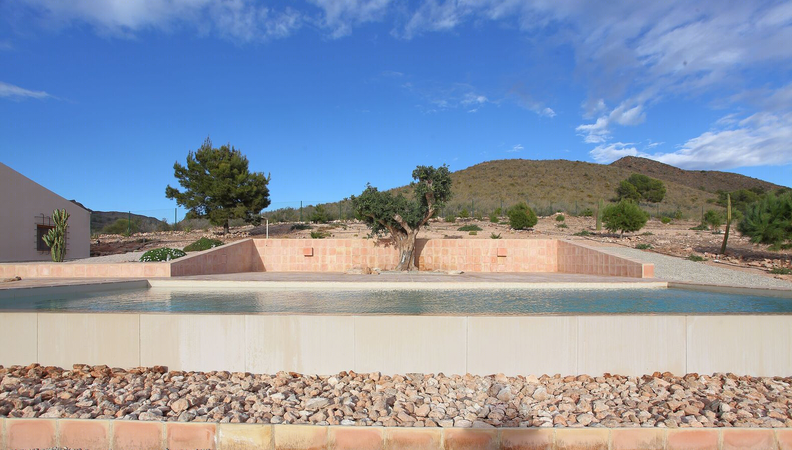西班牙 Pastrana I 住宅丨Pepa Díaz Arquitecta-15