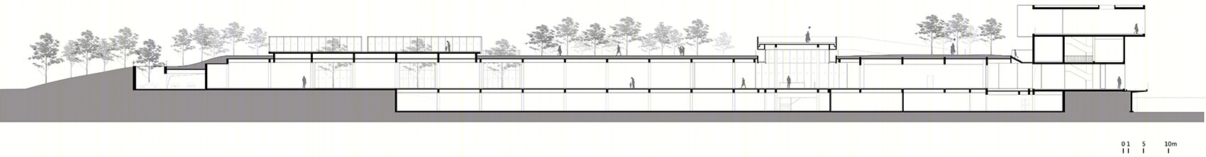 苏州非物质文化遗产博物馆丨直向建筑-65