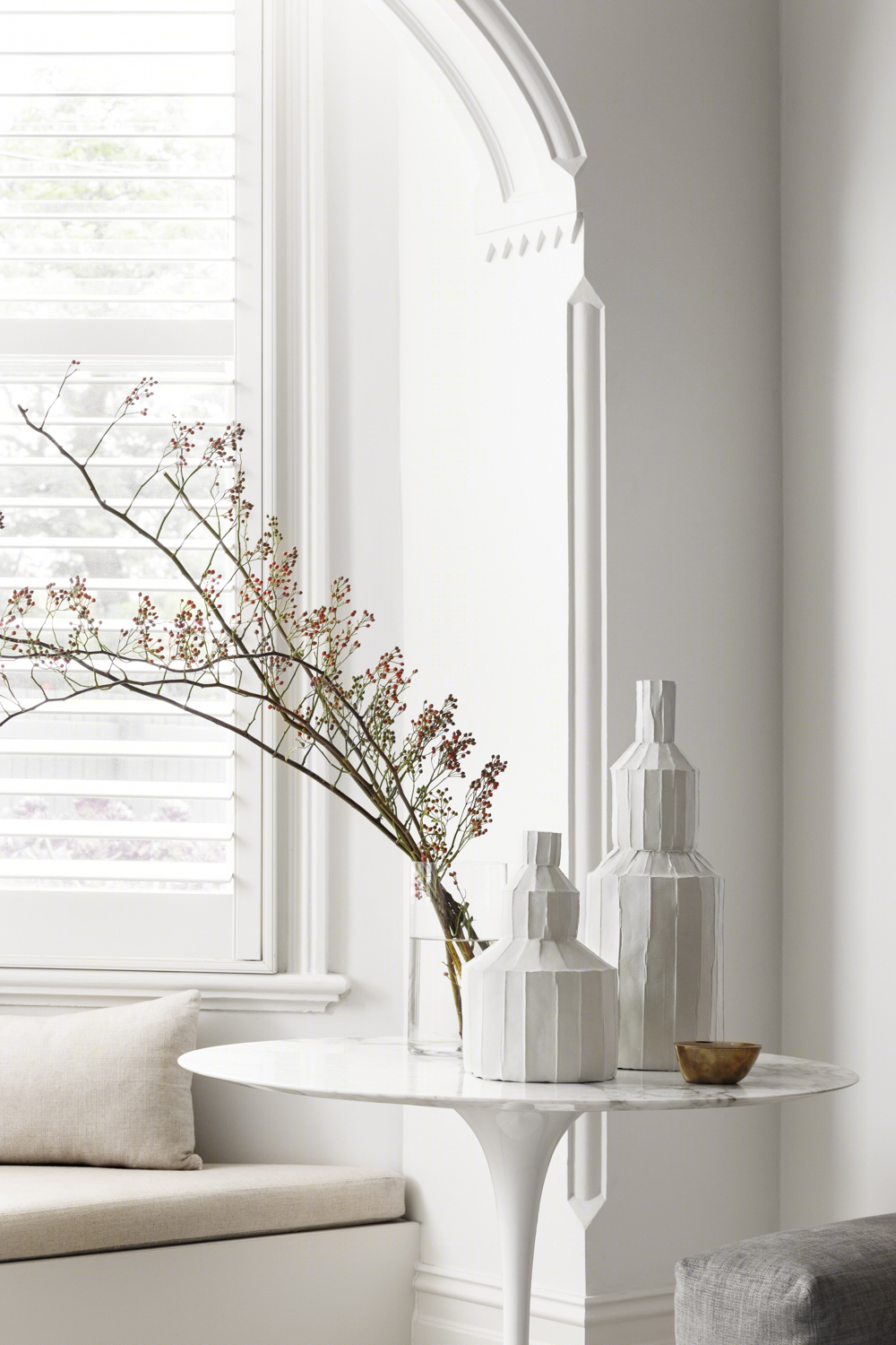 Malvern Home 2 | Ali Ross 打造个性空间，设计的力量与幸福生活-3