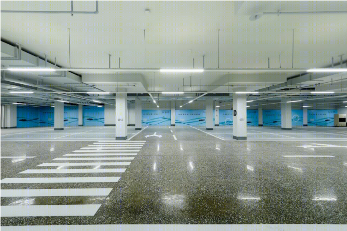 永威·山悦丨中国郑州丨庄镇光,梁建国-140