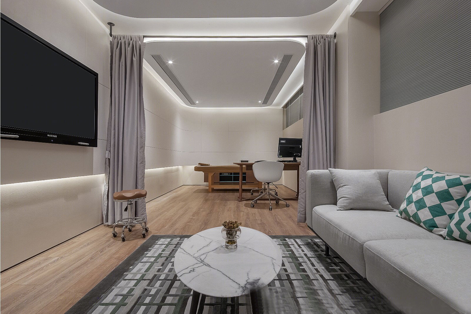 深圳数字生命体验中心-15