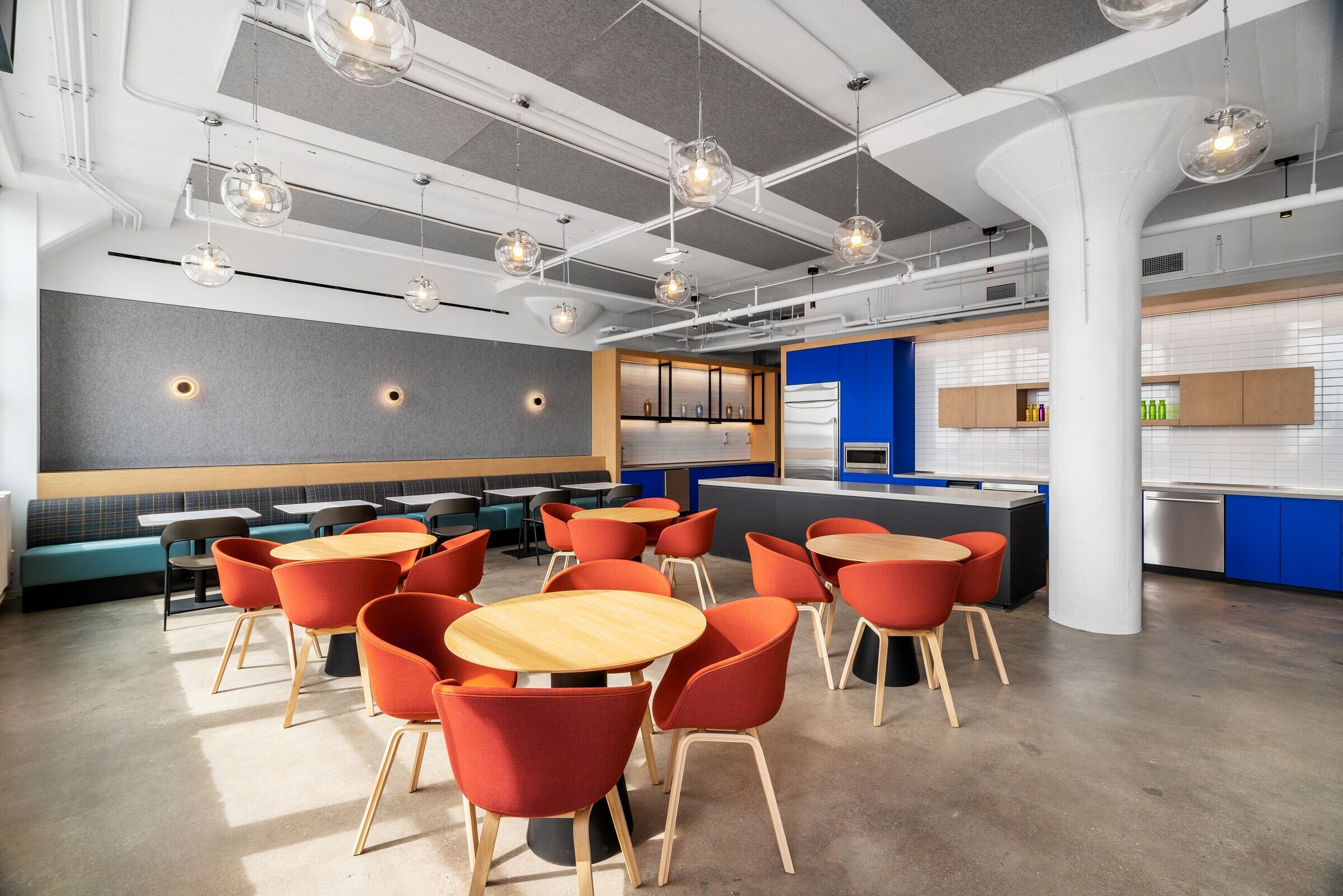 LiveOnNY 办公室丨TPG Architecture-30