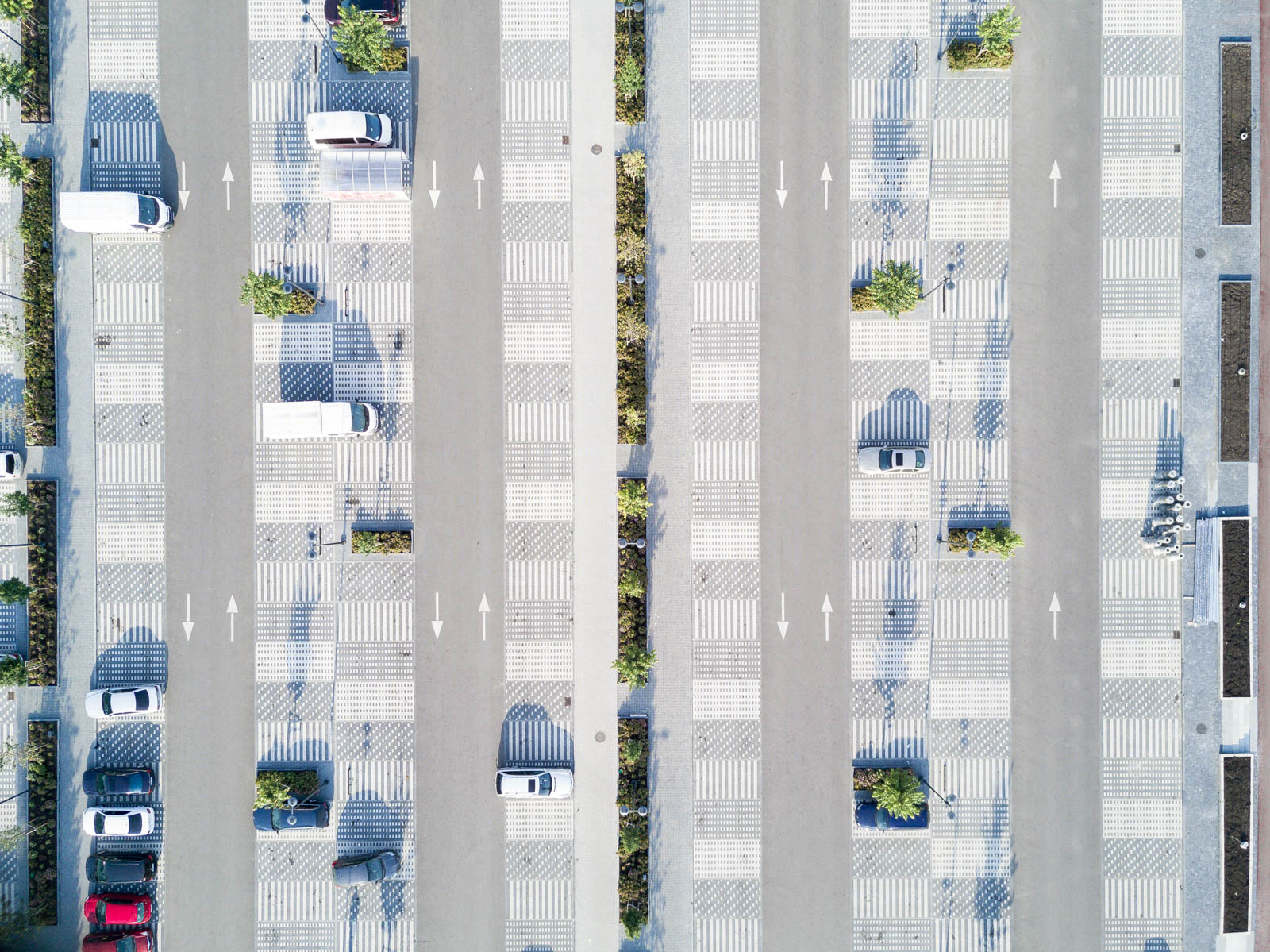 Ogmios City，公共空间与城市转型 丨DO ARCHITECTS-20