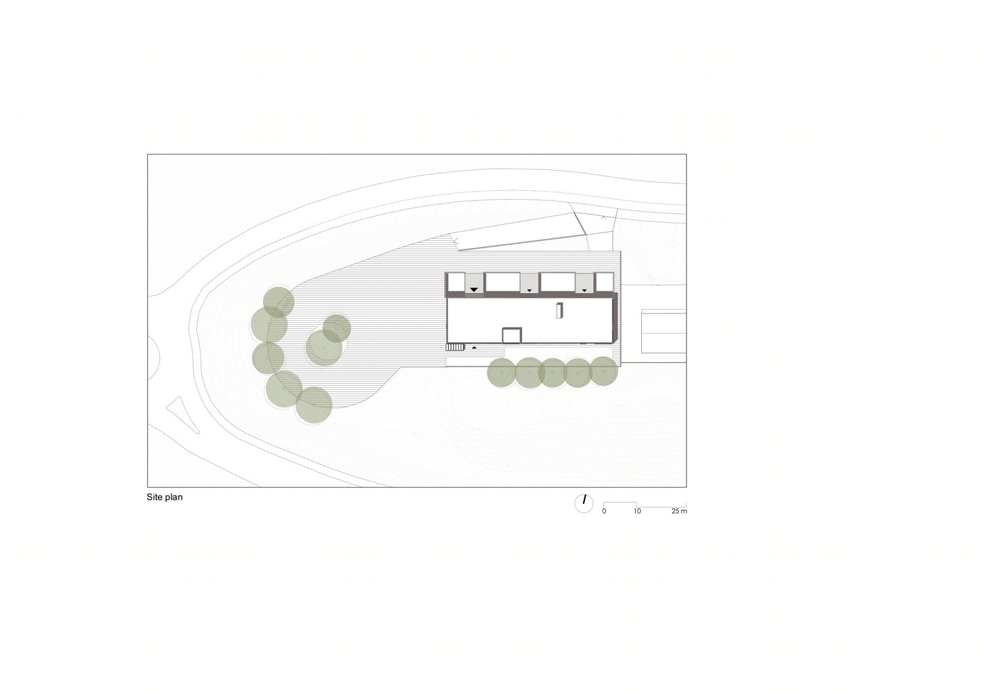 西班牙汽车园区建筑丨Pere PuigArquitecte-32