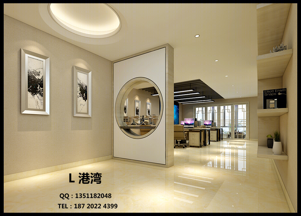 5 月热销室内设计作品，质量保证、出图快！-9
