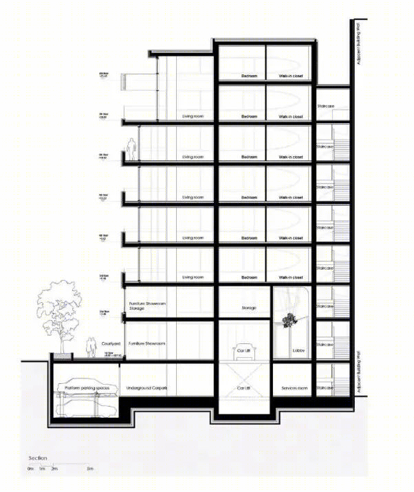 保加利亚 B73 建筑丨STARH-53