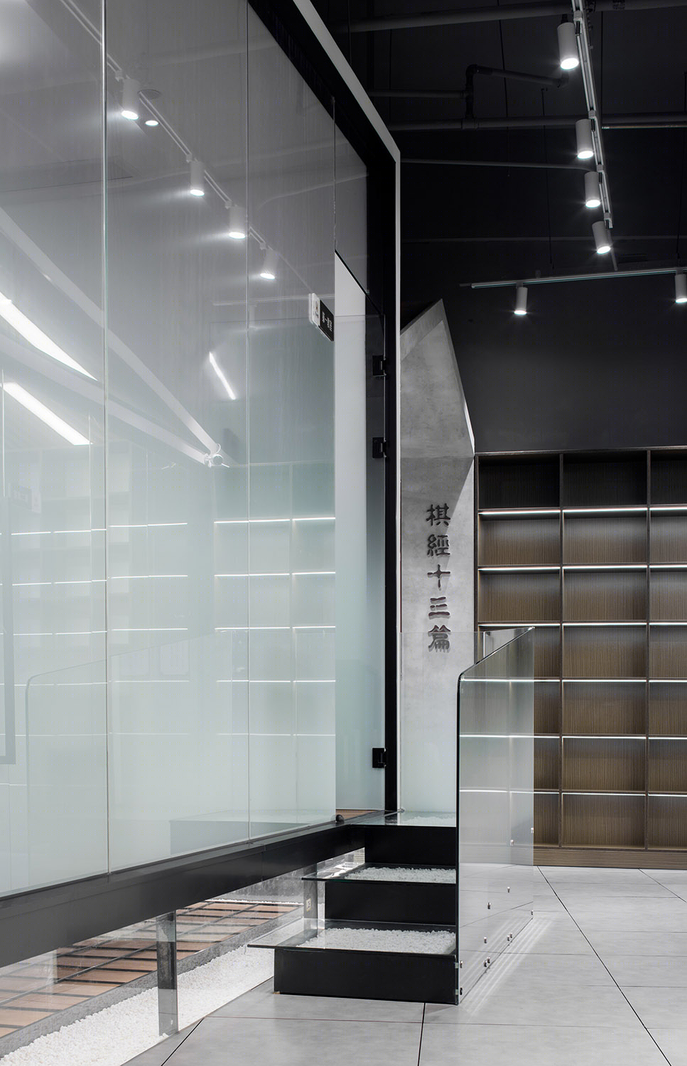 杭州黑白坊棋院-35