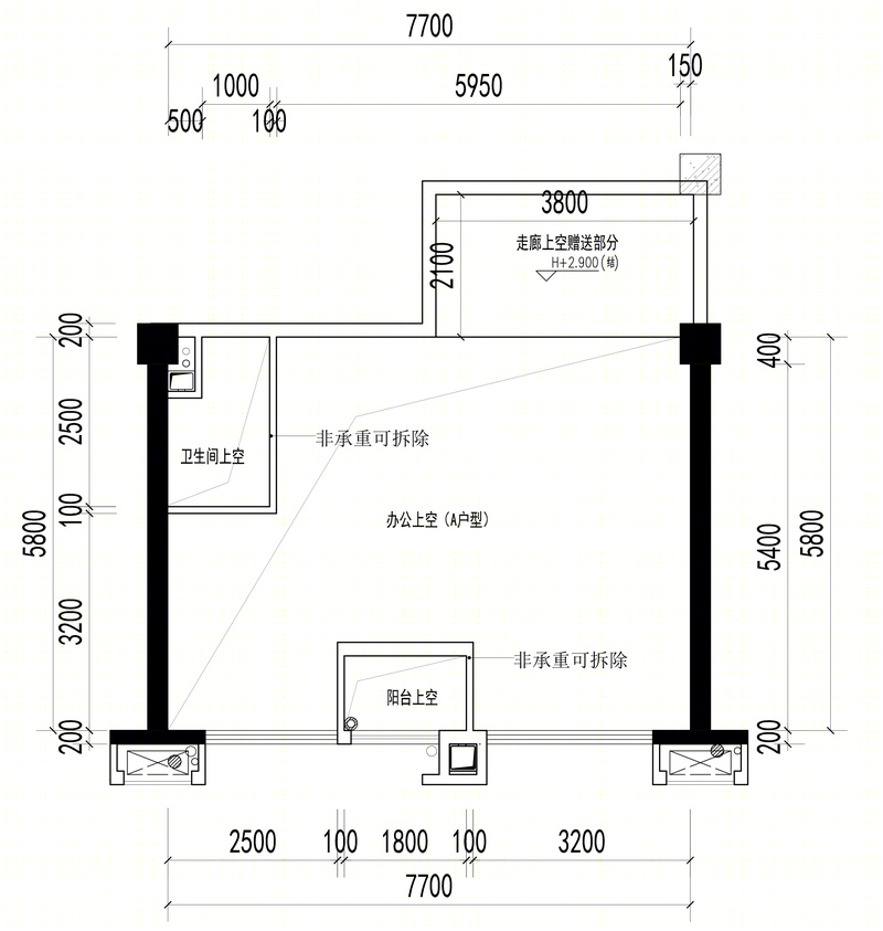 新青年咖啡厅 | 现代概念店的设计探索-3