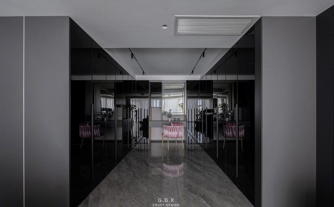 无边界开放格局,打造高品质第一居所-46