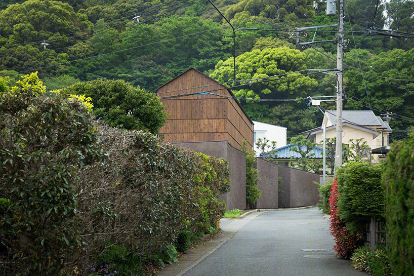 日本Osio住宅-35