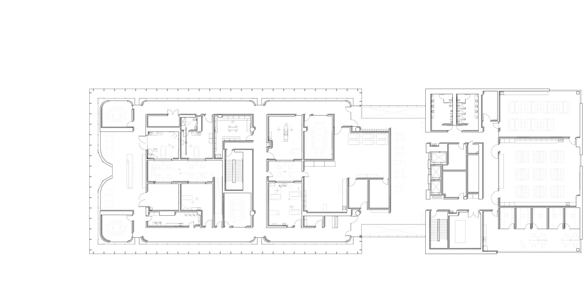 堪萨斯大学医学中心大楼-27