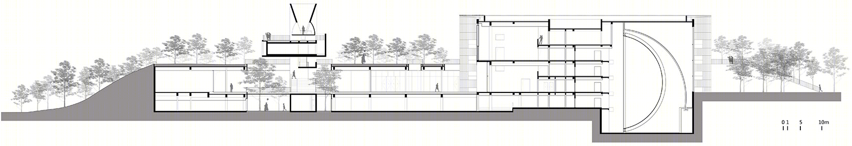 苏州非物质文化遗产博物馆丨直向建筑-66