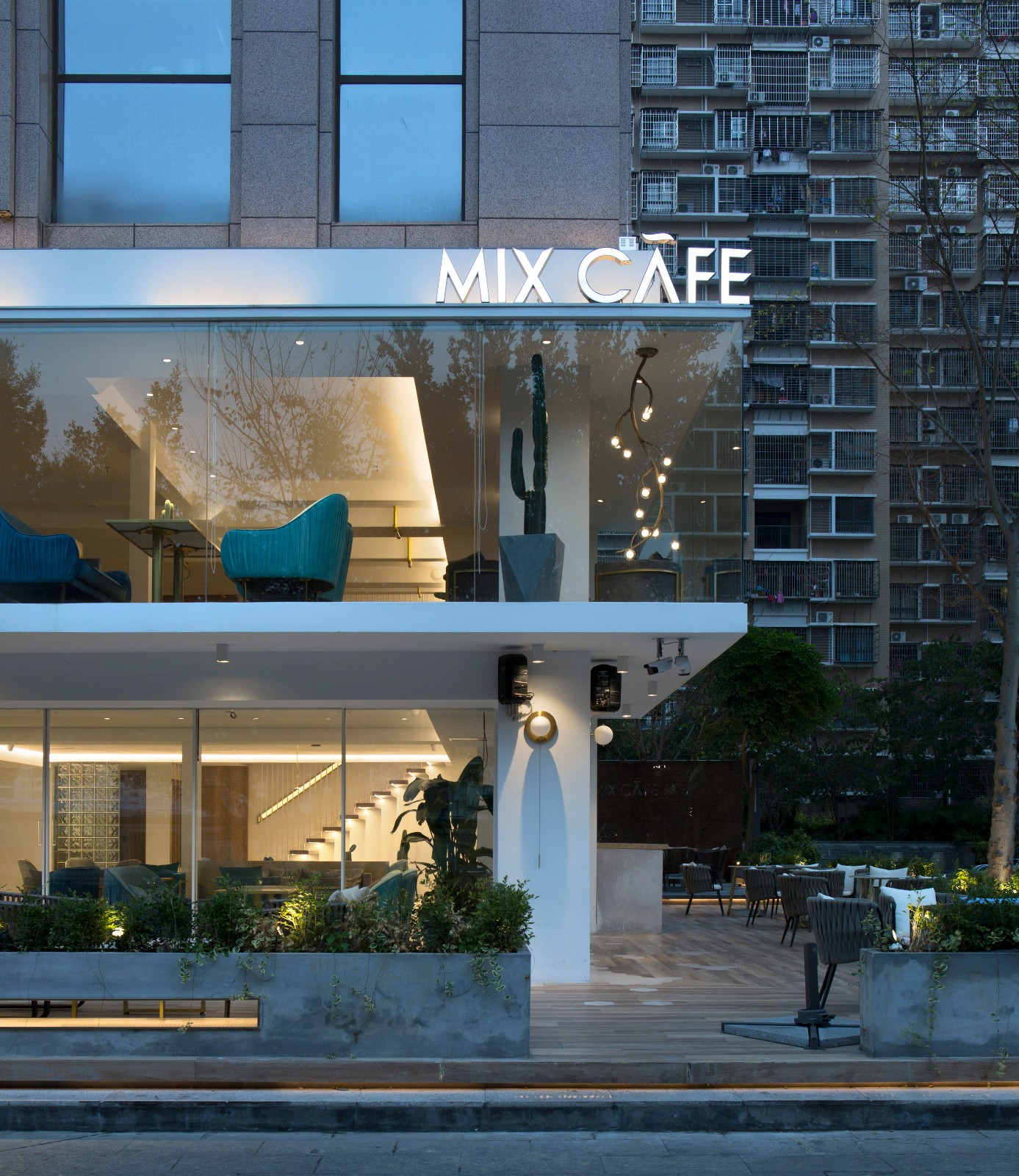 福建MIX咖啡店-20