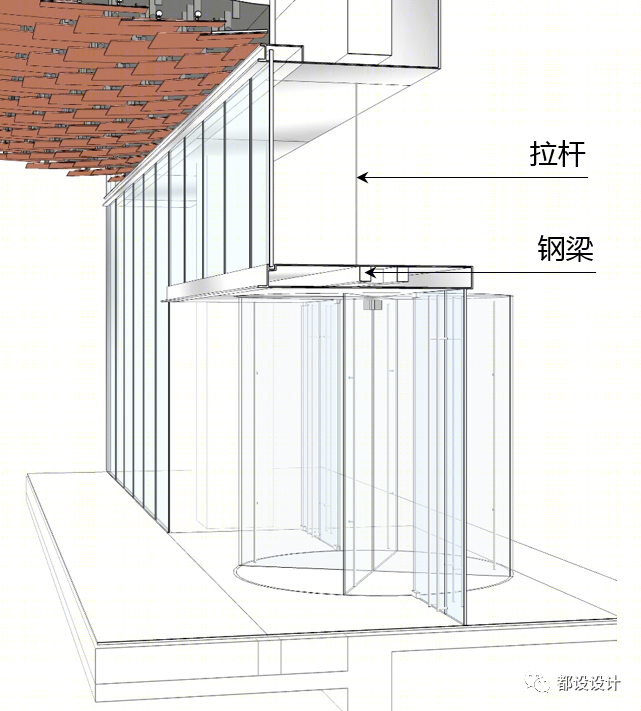 琶洲酒店公寓丨中国广州丨上海都设营造建筑设计事务所有限公司-222