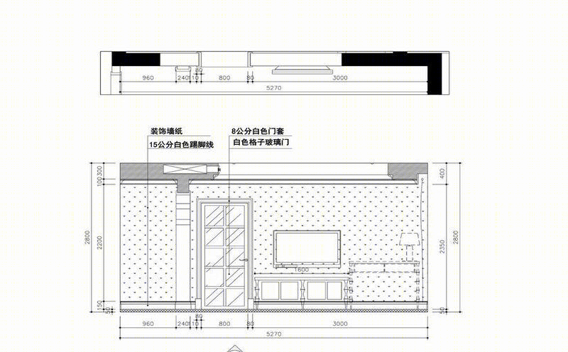 熊攀云-- 花都艺墅 | 现代简约与自然元素的完美融合-14