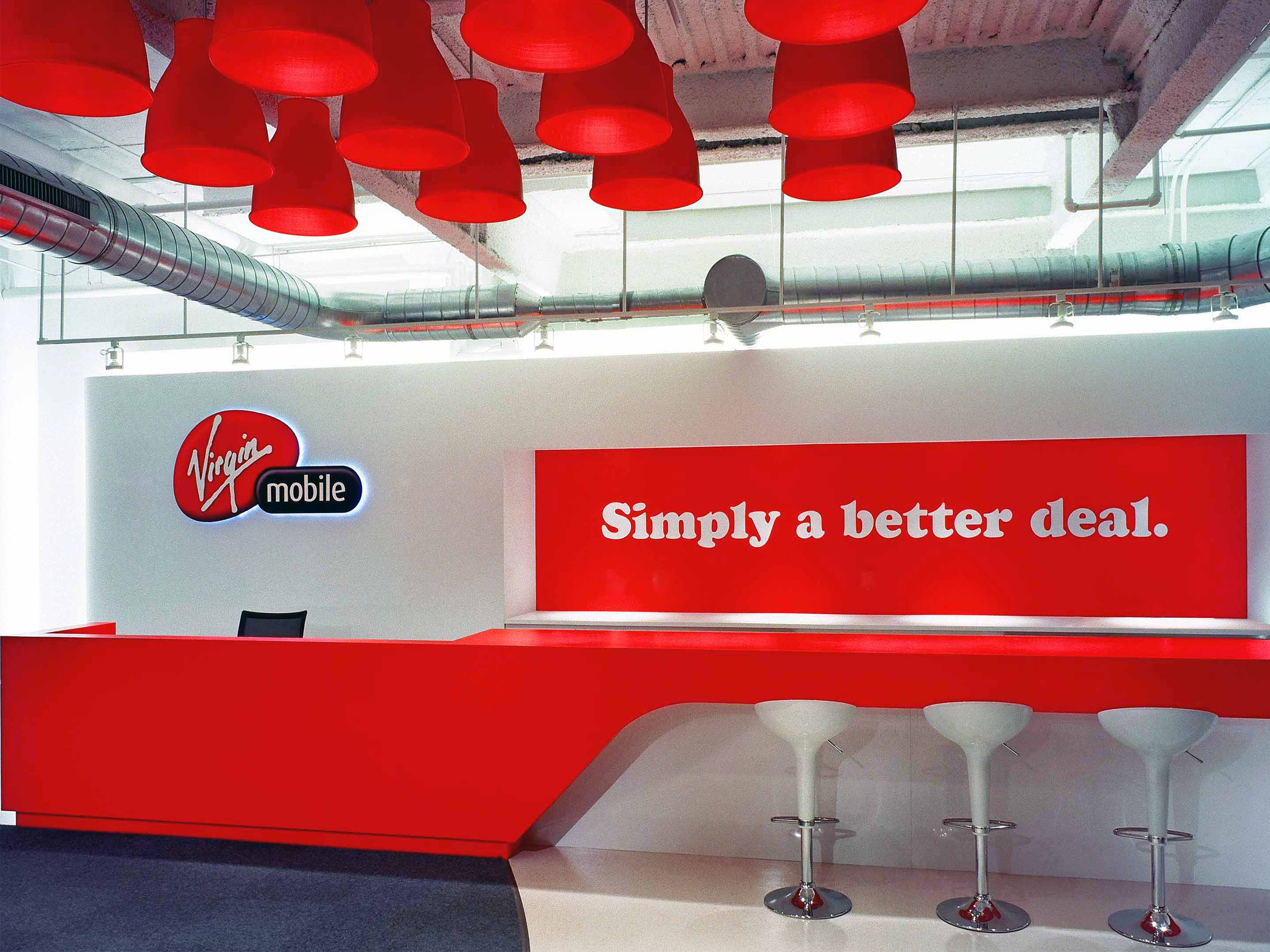 VIRGIN MOBILE CANADA OFFICE II by IV Design-0