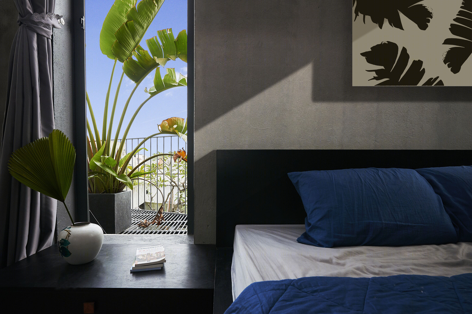 越南邻里之家-23