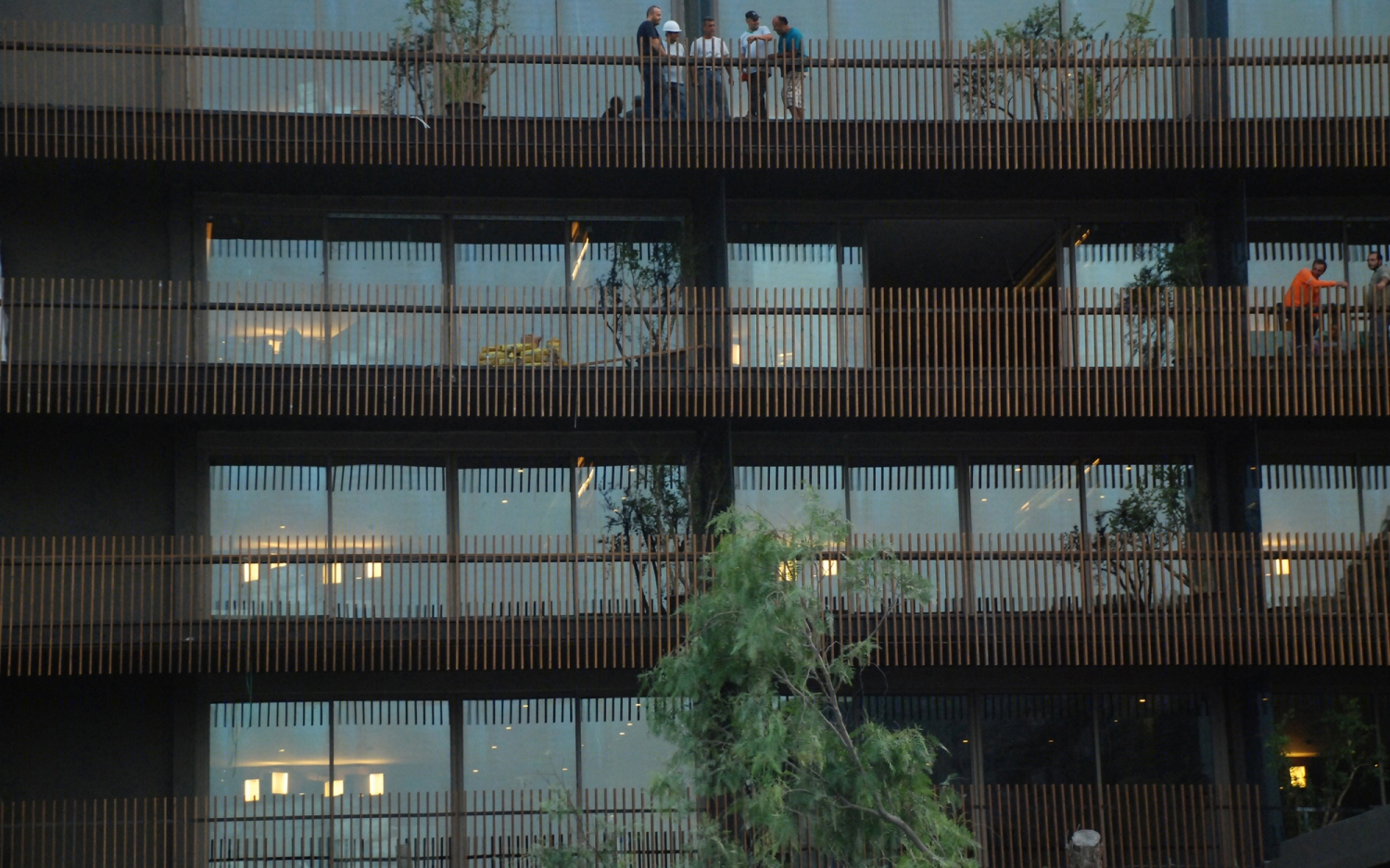 土耳其凯梅尔日光皇家酒店丨Baraka Architects-35