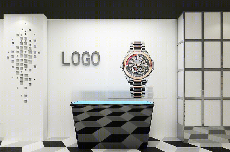 网络直播演播厅-1